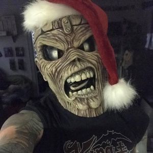 Meet your Posher, Gaston